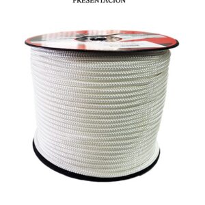 Polipropileno / Riel 3mm