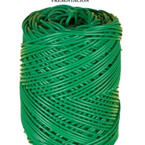Polietileno / Macarrón Tubo de Atar